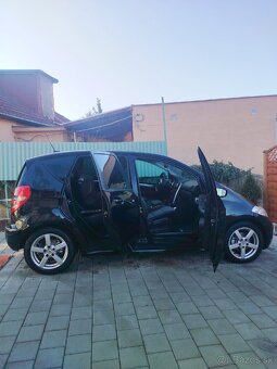 Mercedes Benz A170AT - 2