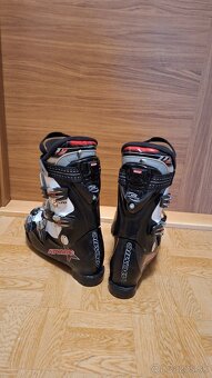 Pánske lyžiarky ATOMIC - výhodne - 2