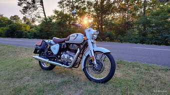 Royal Enfield, Classic 350 - 2