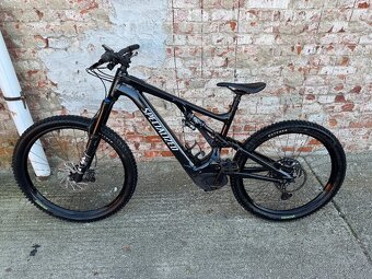 Specialized Turbo Levo Alloy - 2