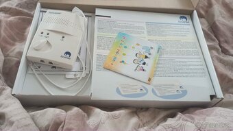 Predám monitor dychu - 2