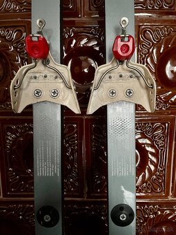 Staršie dámske bežky - 2