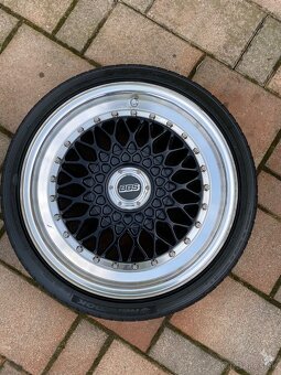 BBS 5X100 R16 - 2