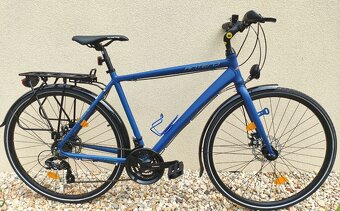 Pánsky cestný trekingový bicykel - 2