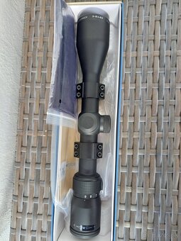 Vortex Diamondback 3-9x40 - 2