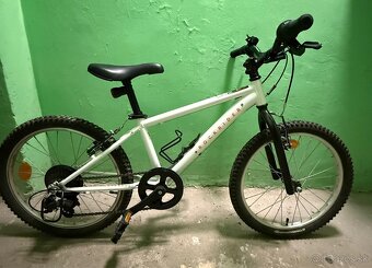 Detský bicykel Rockrider - 2