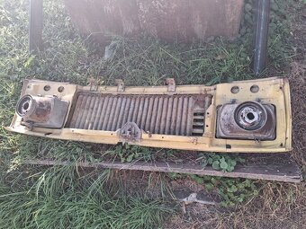 Predám masku wartburg 353 novší typ - 2