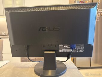 Monitor ASUS uhl. 60cm - 2
