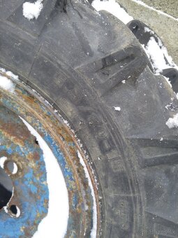 Predam kolesa r15 - 2