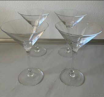 Pohare na martini 4ks - 2