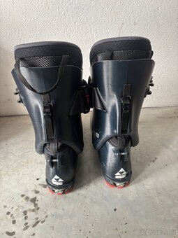 Fischer travers velkost 285 - 2