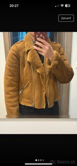 Zara bunda - 2