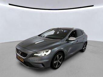 Volvo V40 R-design - 2