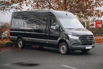 Predam Mercedes Benz Sprinter 317 - 2