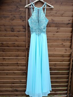 Spoločenské šaty S / 36 - 2