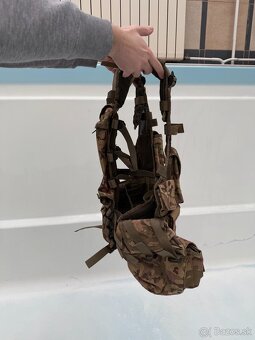 Vesta na airsoft - 3 - 2