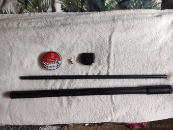 Hlaveň LW 6,35 Katran - 2