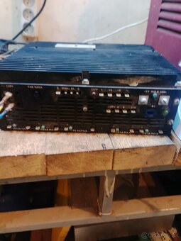 Stabilizovaný zdroj - 2