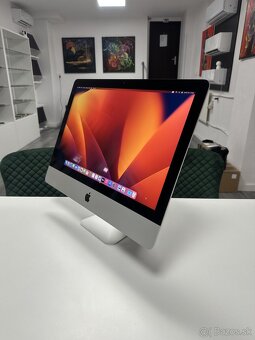 iMac 21,5" 2017-2019 4K Retina + ZÁRUKA - 2
