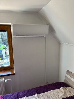 MG2X-12-SP s Wi-Fi Midea - 2