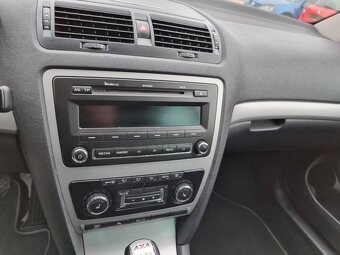 Škoda Octavia 1 1.8T na diely - 2