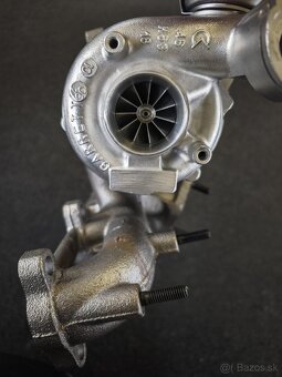 Hybridné Turbo 1.9TDI BXE, BKC, BJB - 2