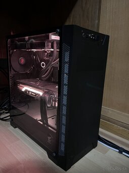 Predám herný pc - 2