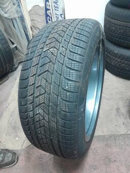 Mercedes GLE R 21 AMG - 2