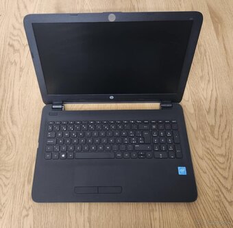 HP 250 Notebook - 2