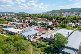 Na predaj polyfunkčný objekt v Humennom - 2