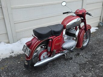 Jawa 350/354 - 2