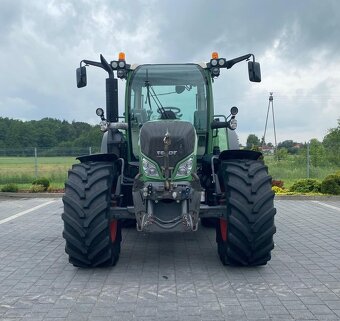 Fendt 516 Vario Profi - 2