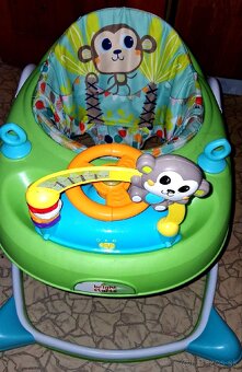 Predám detský chodák/pavúk - 2