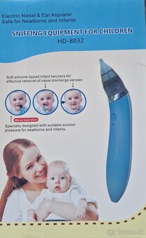 Predam set pre bábätko - 2