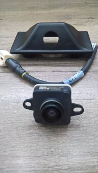 Parkovacia Kamera FIAT TIPO – Nová - 2