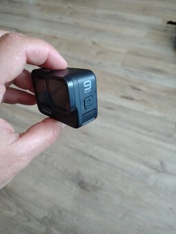 Predám GOPRO hero 9 black - 2