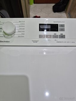 Na predaj DARČEK NOVA ŽEHLIČKA - 2