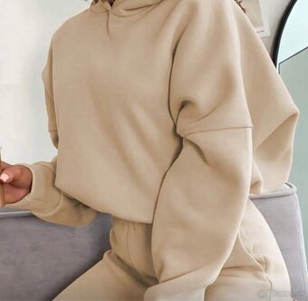 Teplakova suprava Xs - 2