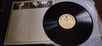 LP Paul McCartney/Steve Hackett/Beatles/Nazareth - 2