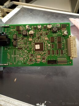 Soundcraft madi card - 2