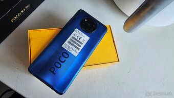 Xiaomi Poco X3 dual 128GB - 2