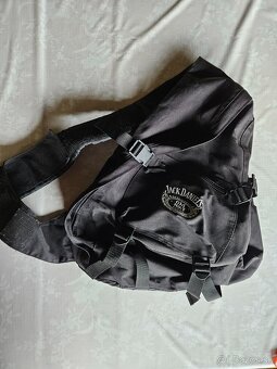 Ruksak jack daniels - 2