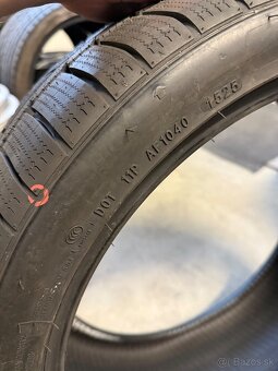 R19 225/40 Aplus Zimna - 2