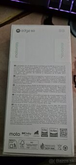 Motorola edge 60 - 2