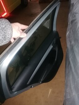 Škoda octavia 3 lift combi - 2