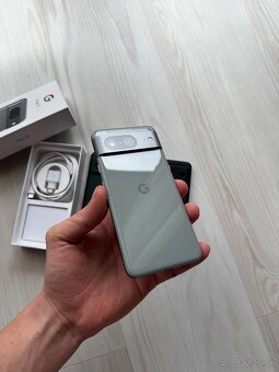 Google Pixel 8 8GB/128GB - AKTUALNE - 2