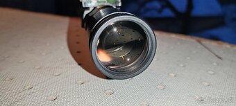 Bushnell Trophy 3-9x40 HCO - 2