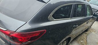 Mazda6 2.2 skyactiv - 2