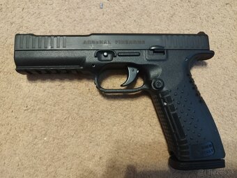 Pištol samonabíjacia STRIKE ONE - 2