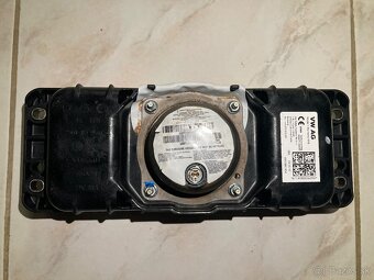 Airbag spolujazdca na Octavia 3, Golf 7 - 2